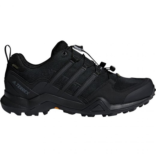 Buty adidas Terrex Swift R2 Gtx CM7492 czarne ze sklepu ButyModne.pl w kategorii Buty sportowe męskie - zdjęcie 180176382