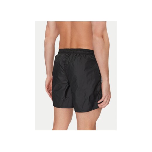 Kąpielówki czarne Richmond X 