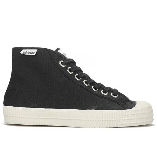 Buty Novesta Star Dribble X472006-60Y60Y110 - czarne ze sklepu streetstyle24.pl w kategorii Trampki męskie - zdjęcie 180177862