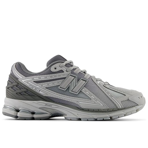 Buty unisex New Balance U1906RNY - szare ze sklepu streetstyle24.pl w kategorii Buty sportowe męskie - zdjęcie 180177864