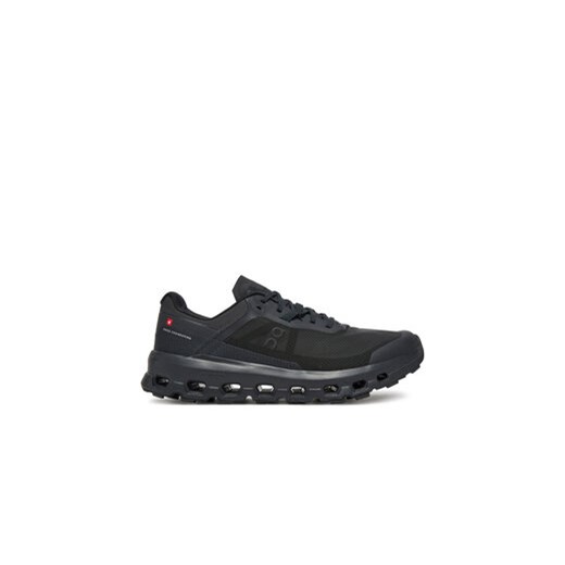 On Buty do biegania Cloudvista 2 3ME30111043 Czarny ze sklepu MODIVO w kategorii Buty sportowe męskie - zdjęcie 180177894