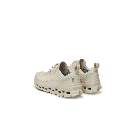 Buty sportowe damskie On sneakersy sznurowane 