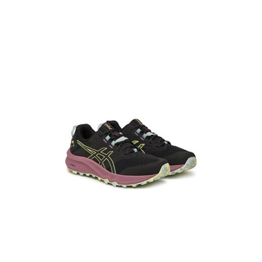 Buty sportowe damskie Asics do biegania sznurowane