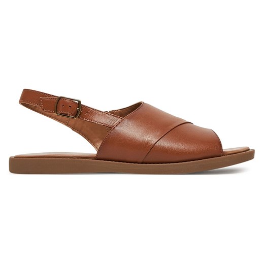 Sandały Lasocki WI23-3096-08 ze sklepu ccc.eu w kategorii Sandały damskie - zdjęcie 180179550