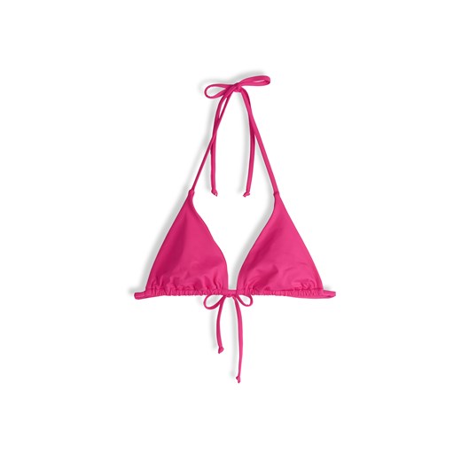 GATE Błyszcząca góra od bikini 34 ze sklepu gateshop w kategorii Stroje kąpielowe - zdjęcie 180179651