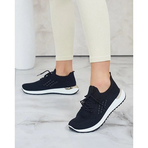 Royalfashion Sportowe sneakersy damskie Setim ze sklepu royalfashion.pl w kategorii Buty sportowe damskie - zdjęcie 180180270