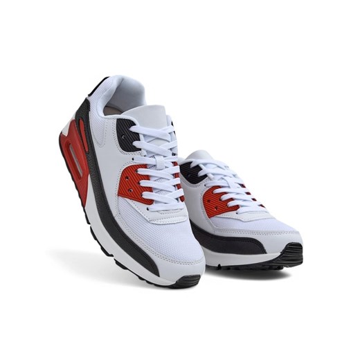 Royalfashion Sneakersy damskie Airnel ze sklepu royalfashion.pl w kategorii Buty sportowe damskie - zdjęcie 180182432