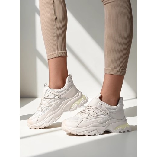 Royalfashion Sportowe sneakersy damskie Aetherius Royalfashion.pl 39 okazyjna cena royalfashion.pl