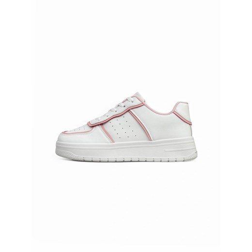 Royalfashion Sportowe sneakersy damskie Daccote ze sklepu royalfashion.pl w kategorii Buty sportowe damskie - zdjęcie 180183043
