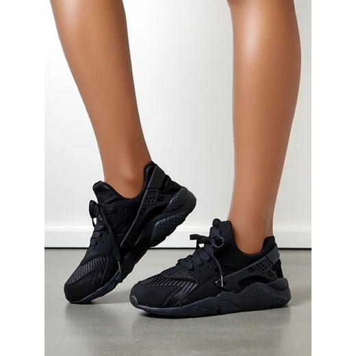 Royalfashion Lekkie sportowe sneakersy damskie Rumming ze sklepu royalfashion.pl w kategorii Buty sportowe damskie - zdjęcie 180183734