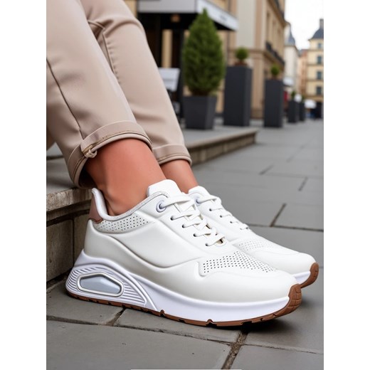 Royalfashion Damskie buty sportowe Aterre ze sklepu royalfashion.pl w kategorii Buty sportowe damskie - zdjęcie 180186363