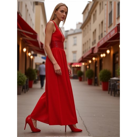 Royalfashion Damskie klasyczne szpilki w szpic Dofenis ze sklepu royalfashion.pl w kategorii Czółenka - zdjęcie 180186942