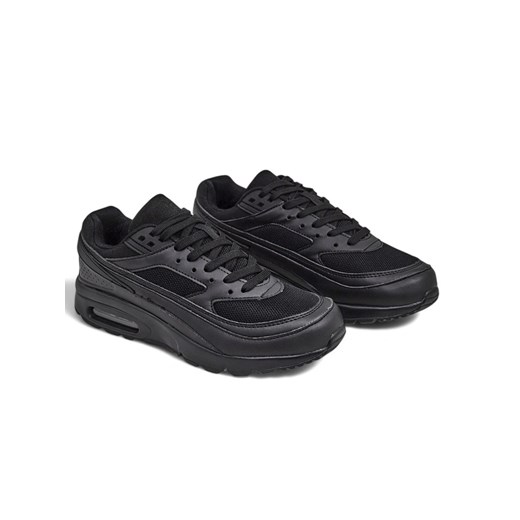 Royalfashion Sportowe sneakersy damskie Asafla ze sklepu royalfashion.pl w kategorii Buty sportowe damskie - zdjęcie 180187481