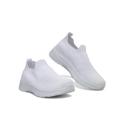 Royalfashion Damskie buty sportowe wsuwane Milelles ze sklepu royalfashion.pl w kategorii Buty sportowe damskie - zdjęcie 180188060