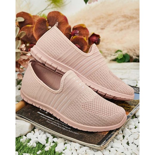 Royalfashion Damskie półbuty Sefella ze sklepu royalfashion.pl w kategorii Półbuty damskie - zdjęcie 180188202