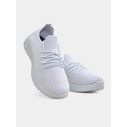 Royalfashion Damskie materiałowe buty sportowe Orycyss ze sklepu royalfashion.pl w kategorii Buty sportowe damskie - zdjęcie 180190164