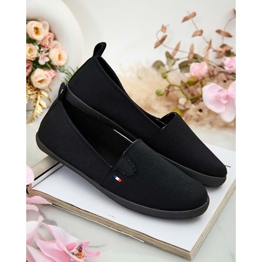 Royalfashion Damskie tenisówki Peliotte ze sklepu royalfashion.pl w kategorii Trampki damskie - zdjęcie 180190542