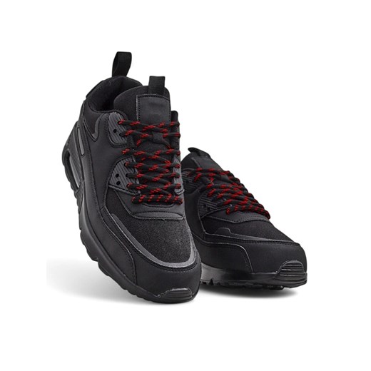 Royalfashion Sneakersy damskie Maxxes ze sklepu royalfashion.pl w kategorii Buty sportowe damskie - zdjęcie 180191694