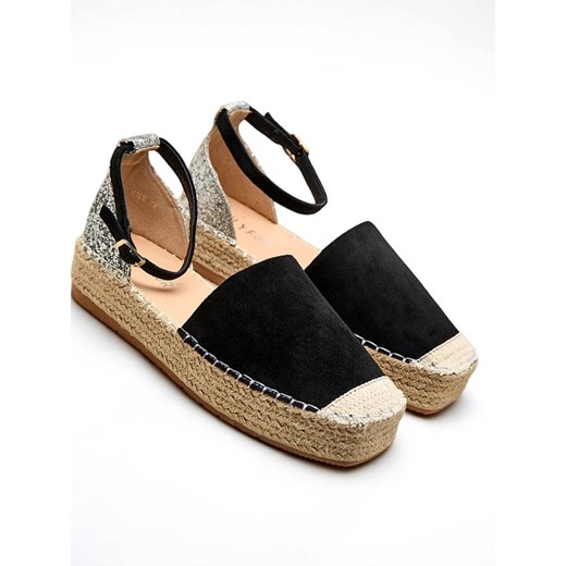 Royalfashion Damskie espadryle Gumbrella ze sklepu royalfashion.pl w kategorii Espadryle damskie - zdjęcie 180192740