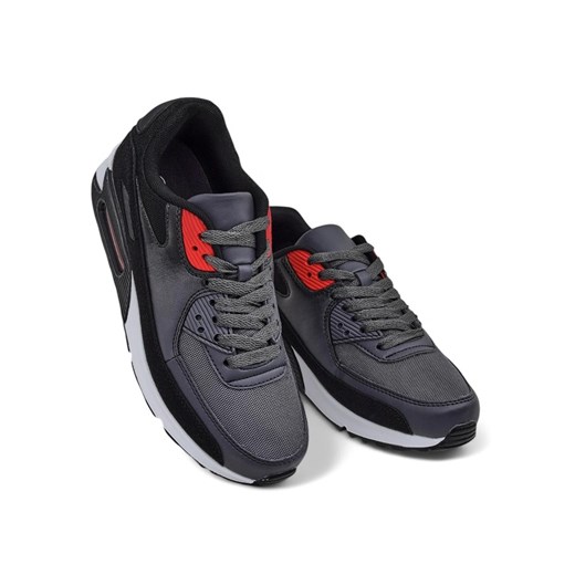 Royalfashion Sportowe sneakersy damskie Sarotti ze sklepu royalfashion.pl w kategorii Buty sportowe damskie - zdjęcie 180193691