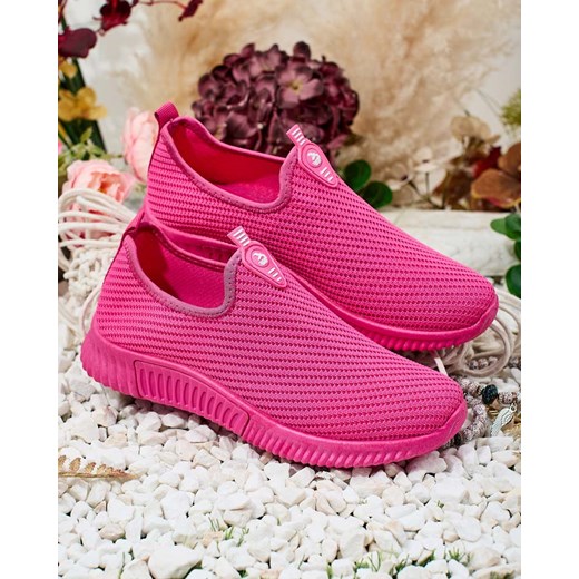 Damskie wsuwane buty sportowe Banila ze sklepu royalfashion.pl w kategorii Buty sportowe damskie - zdjęcie 180197303