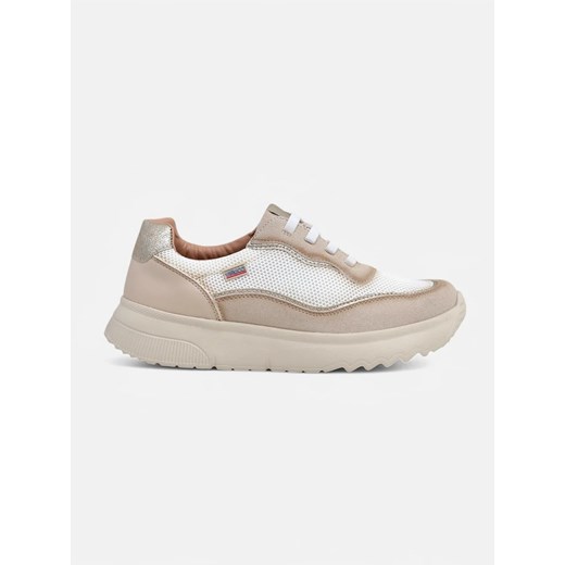 Royalfashion Sneakersy damskie Zarrni ze sklepu royalfashion.pl w kategorii Buty sportowe damskie - zdjęcie 180198810