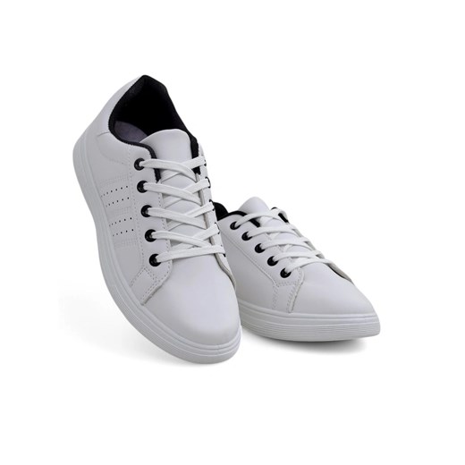 Royalfashion Damskie buty sportowe Fogodde ze sklepu royalfashion.pl w kategorii Trampki damskie - zdjęcie 180199392