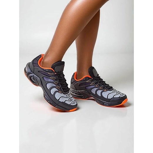 Royalfashion Sportowe sneakersy damskie Dihnan ze sklepu royalfashion.pl w kategorii Buty sportowe damskie - zdjęcie 180200671