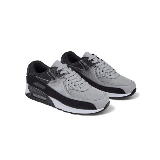 Royalfashion Sportowe sneakersy damskie Sarotti ze sklepu royalfashion.pl w kategorii Buty sportowe damskie - zdjęcie 180202594