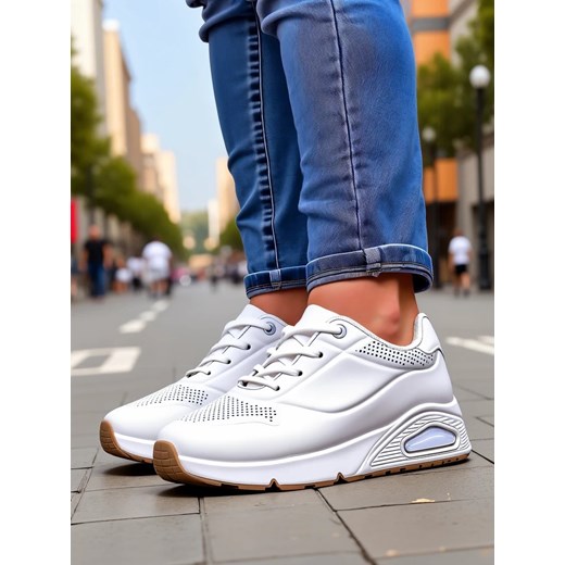 Royalfashion Damskie buty sportowe Aterre ze sklepu royalfashion.pl w kategorii Buty sportowe damskie - zdjęcie 180202842