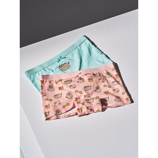 Majtki dziecięce Sinsay 