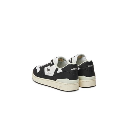 Lacoste Sneakersy 7-48SFA0052 Czarny Lacoste 35_5 MODIVO