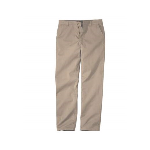 Spodnie chino stretch ze sklepu Atlas For Men w kategorii Spodnie męskie - zdjęcie 180208320