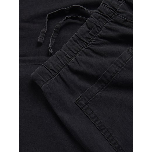 Reserved - Jeansy jogger - szary Reserved M Reserved
