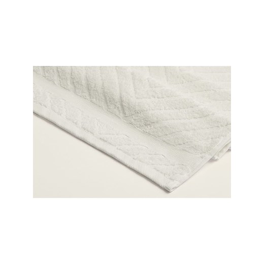 Elizabed Ręczniki (4 szt.) w różnych kolorach do rąk Elizabed 50x90 cm promocyjna cena Limango Polska