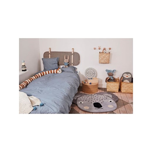 OYOY mini Maskotka &quot;Felix Rabbit&quot; w kolorze jasnobrązowym - 0+ Oyoy Mini onesize wyprzedaż Limango Polska