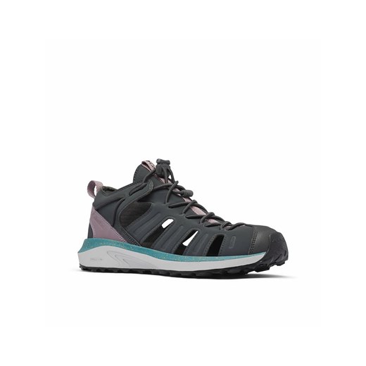 Columbia Buty &quot;Trailstorm™ H2O&quot; w kolorze szarym do wody ze sklepu Limango Polska w kategorii Sandały damskie - zdjęcie 180210032
