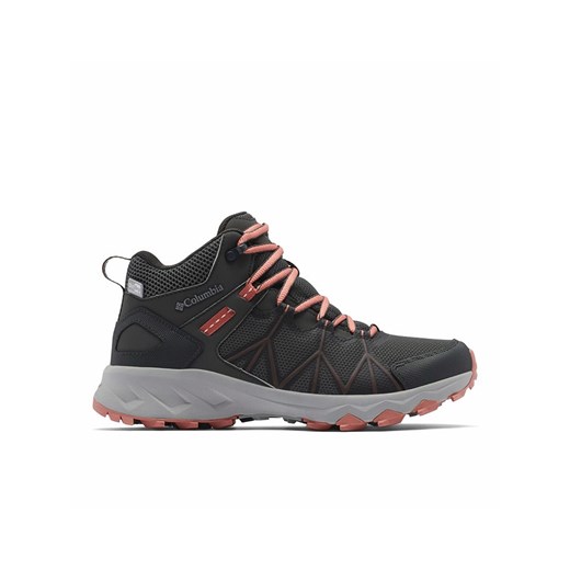 Columbia Buty turystyczne "Peakfreak™ II OutDry™" w kolorze czarnym Columbia 37 promocja Limango Polska