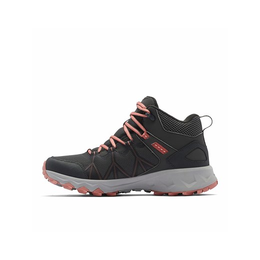 Columbia Buty turystyczne "Peakfreak™ II OutDry™" w kolorze czarnym Columbia 41 Limango Polska promocyjna cena