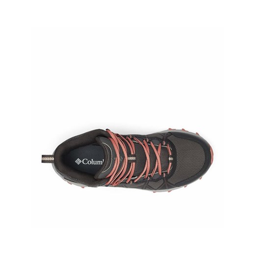 Columbia Buty turystyczne "Peakfreak™ II OutDry™" w kolorze czarnym Columbia 41 promocja Limango Polska