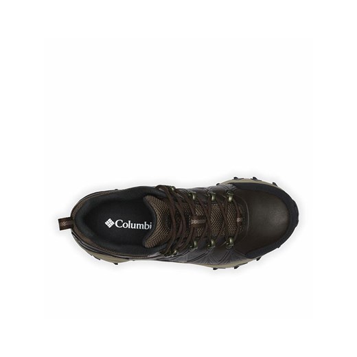 Columbia Skórzane buty turystyczne &quot;Peakfreak™ II OutDry™&quot; w kolorze Columbia 38 promocyjna cena Limango Polska