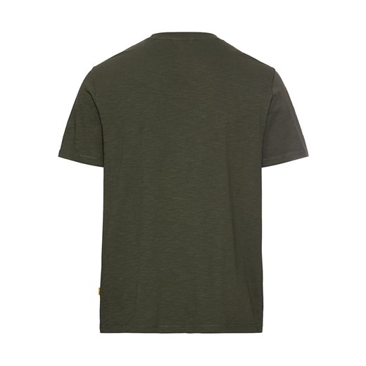 Camel Active Koszulka w kolorze khaki Camel Active 4XL okazja Limango Polska