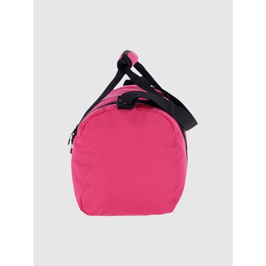 Dziewczęca torba treningowa 15 l 4F 4FJWSS25ATBAF011 - różowa 4f Junior One-size Sportstylestory.com
