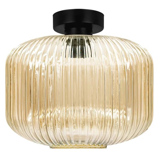 Lampa z dużym kloszem Kardela ze sklepu Edinos.pl w kategorii Perfumy damskie - zdjęcie 180212540