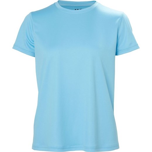 Koszulka damska Tech T-Shirt 2.0 Helly Hansen ze sklepu SPORT-SHOP.pl w kategorii Bluzki damskie - zdjęcie 180213140