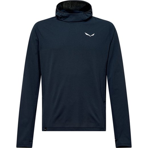 Bluza męska Puez Sun Hoodie Salewa ze sklepu SPORT-SHOP.pl w kategorii Bluzy męskie - zdjęcie 180213153