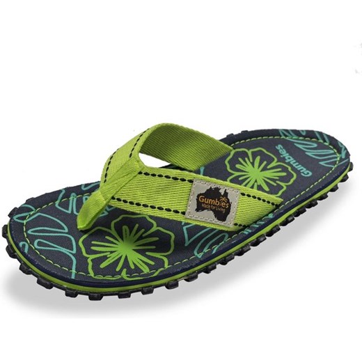 Klapki, japonki Inslander Flip-Flops Gumbies Gumbies 39 wyprzedaż SPORT-SHOP.pl