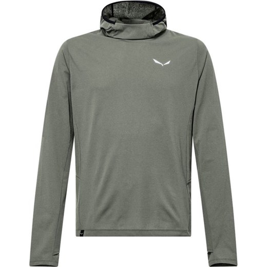 Bluza męska Puez Sun Hoodie Salewa ze sklepu SPORT-SHOP.pl w kategorii Bluzy męskie - zdjęcie 180213344