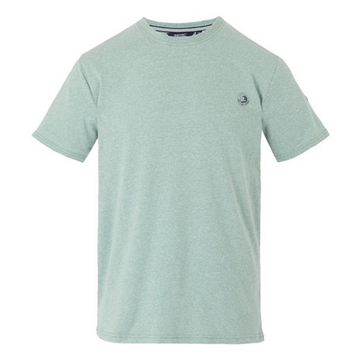 Koszulka męska Benlie Regatta ze sklepu SPORT-SHOP.pl w kategorii T-shirty męskie - zdjęcie 180213431