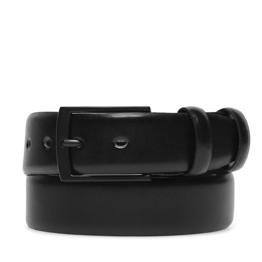 Pasek Męski Lasocki 2M2-002-SS24 Czarny Lasocki XL eobuwie.pl